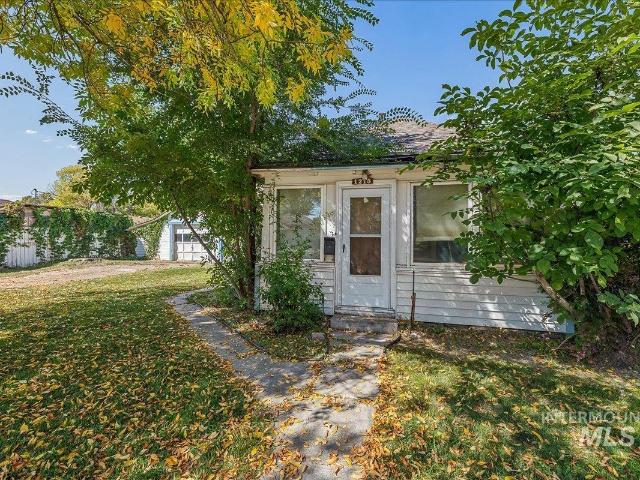 House for sale in Nampa, Canyon County