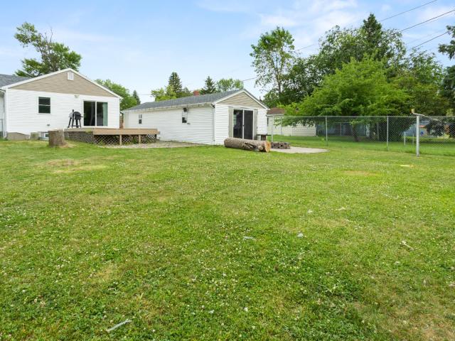 House for sale in Moorhead, Minnesota