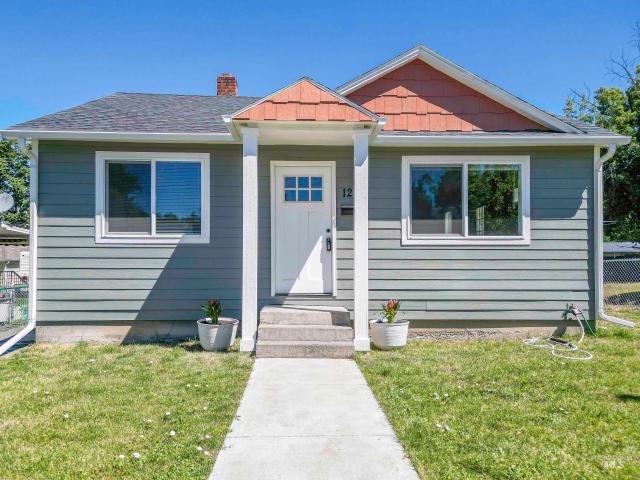 House for sale in Lewiston, Idaho