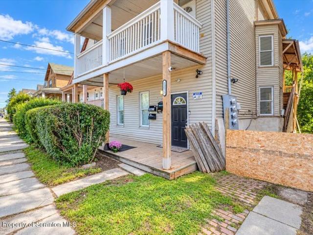 House for sale in Scranton, Pennsylvania