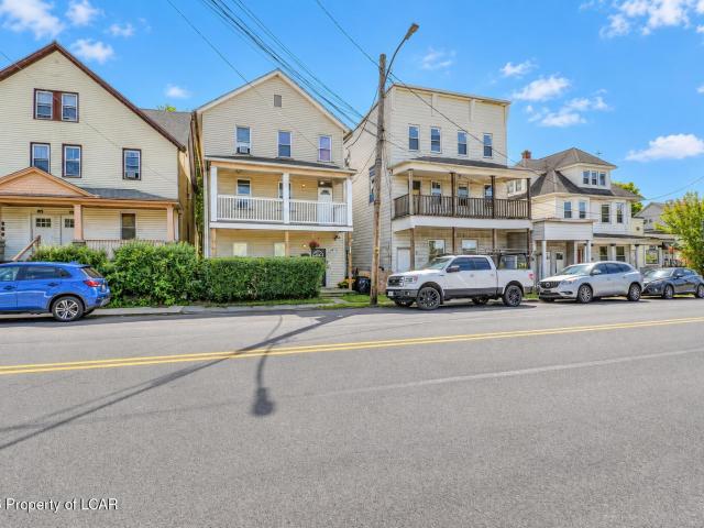 House for sale in South Side, Scranton