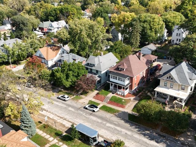 House for sale in Rock Island, Rock Island County