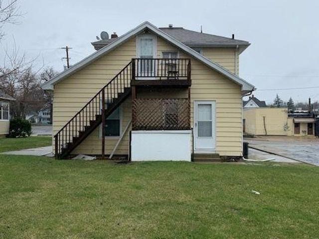 Commercial for sale in Monroe, Michigan