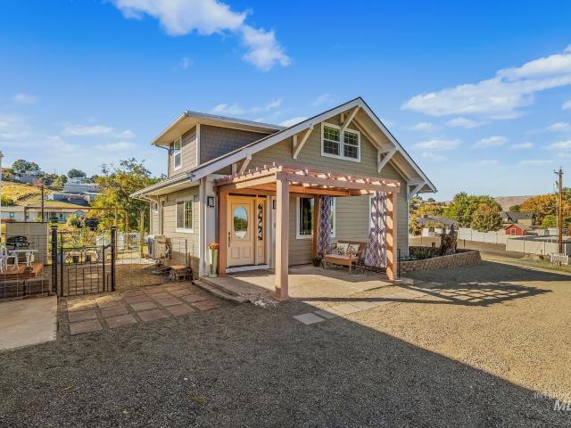 House for sale in Clarkston, Asotin County