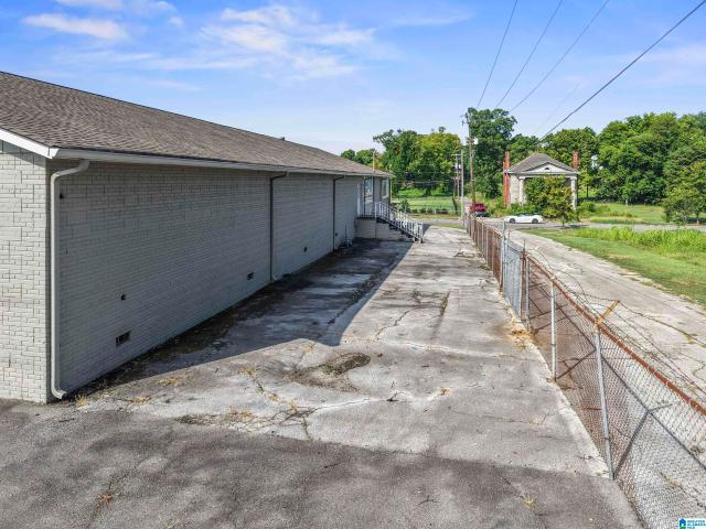 Commercial for sale in Birmingham, Alabama