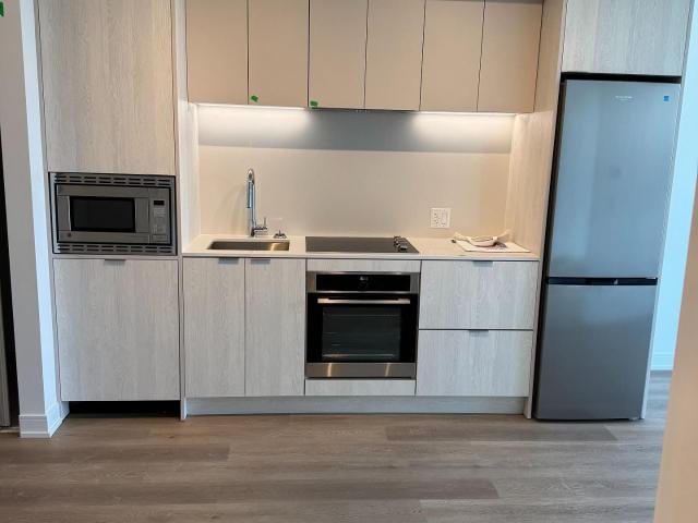 Condo for rent in Woburn, Ontario