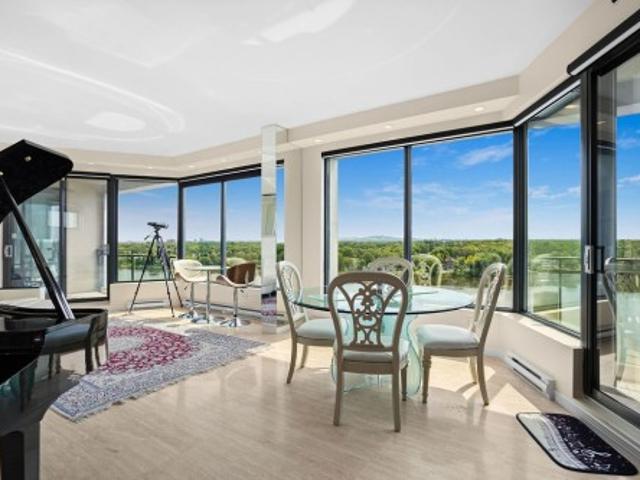 Condo for sale in Chomedey, Laval (région administrative)