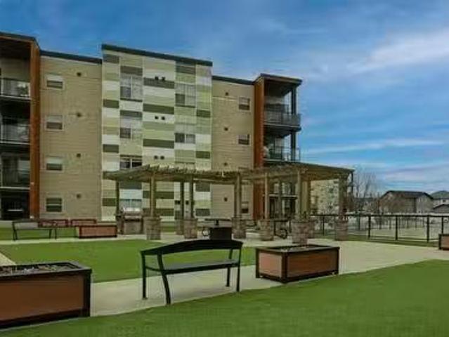 Condo for sale in Regina, Saskatchewan
