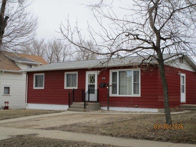 House for sale in Minot, North Dakota