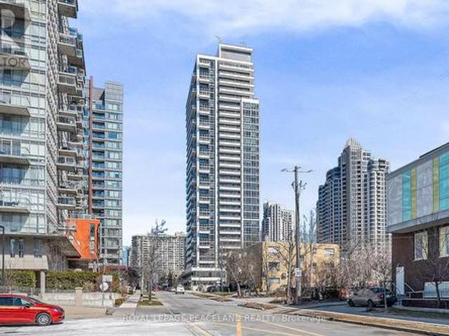 Condo for sale in Woburn, Ontario