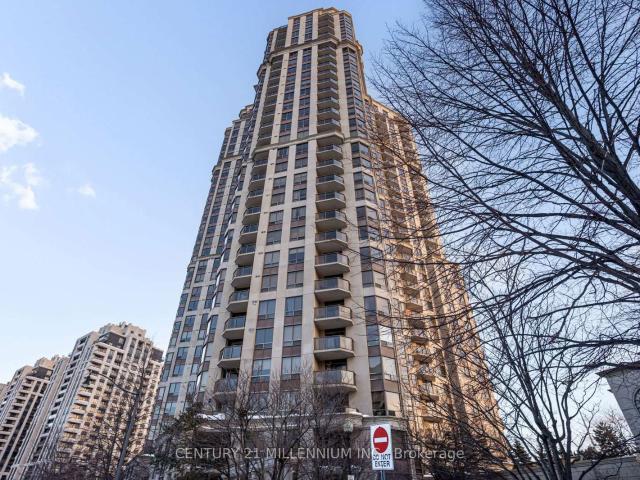 Condo for sale in Woburn, Ontario