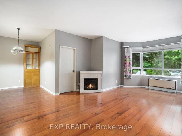 Condo for rent in Mulhurst Bay, Ontario