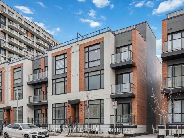 Condo for sale in Richmond Hill, Golden Horseshoe