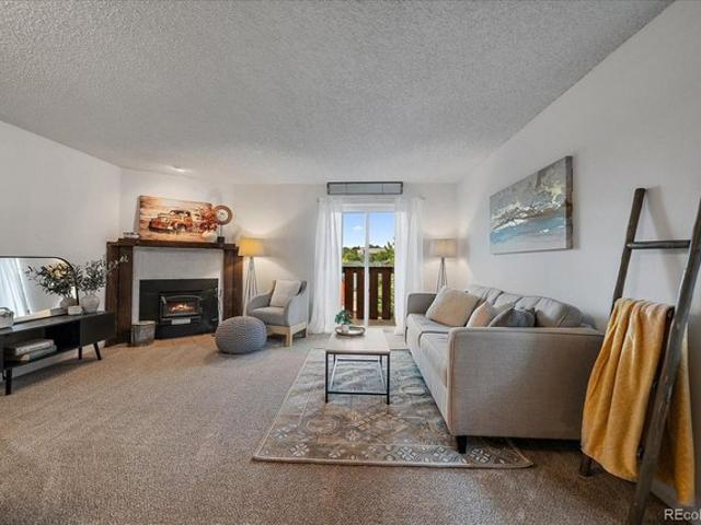 Townhouse for sale in Golden, Jefferson County