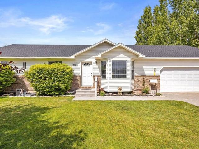 House for sale in Bingham, Idaho