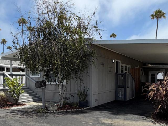 House for sale in Ventura, California