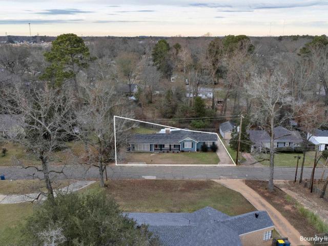 Property for sale in Kilgore, Texas