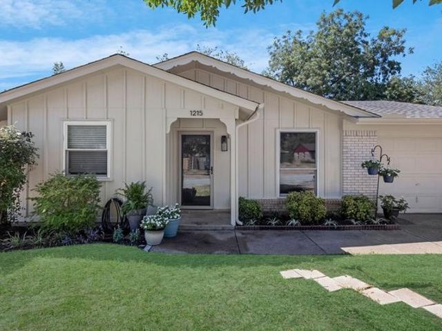 House for sale in Euless, Texas
