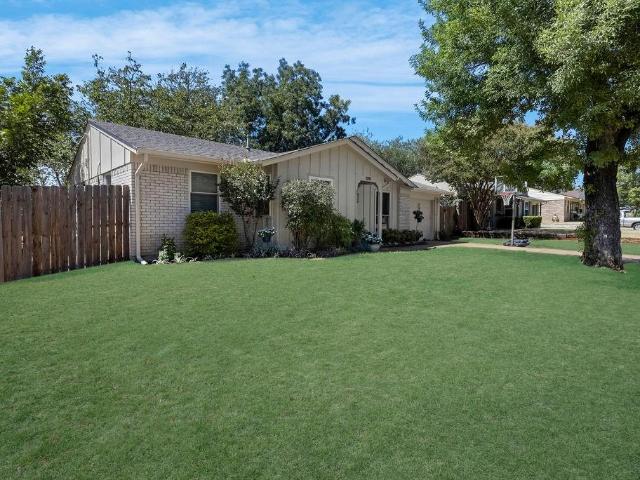 House for sale in Euless, Texas