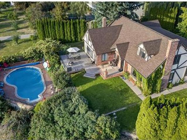 House for sale in Naramata, British Columbia