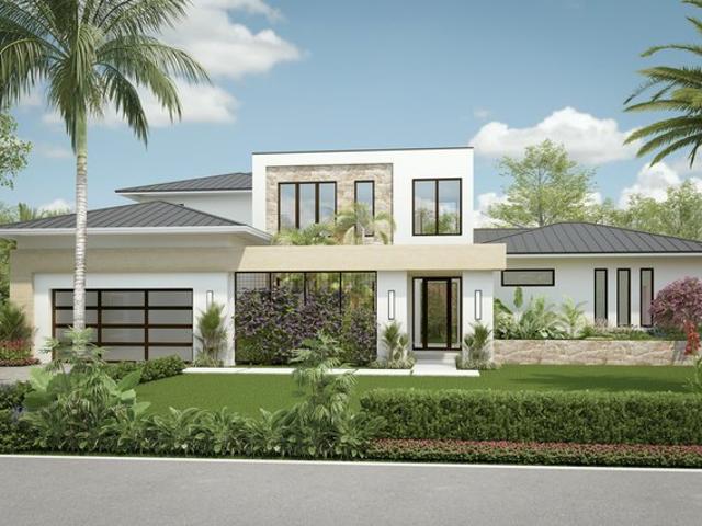 House for sale in Delray Beach, Florida
