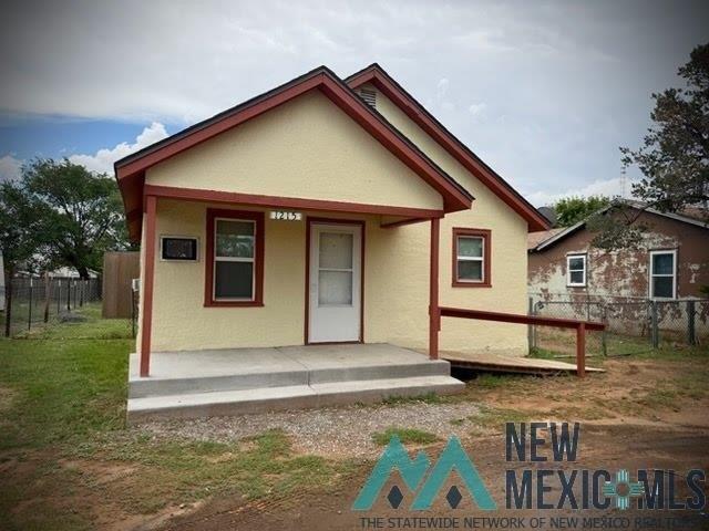 House for sale in Clovis, New Mexico