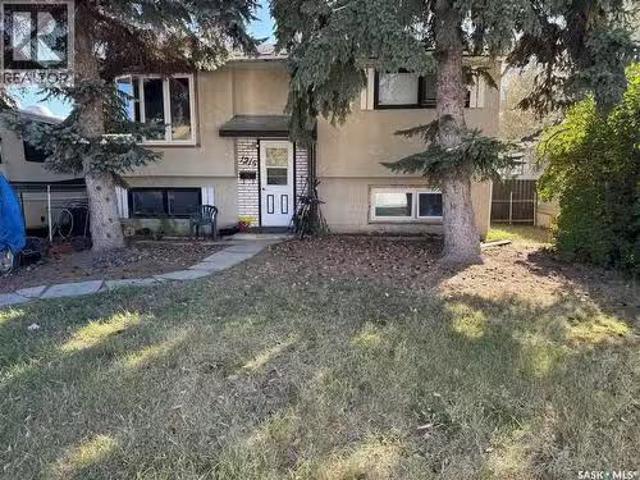 House for sale in Moose Jaw, Saskatchewan