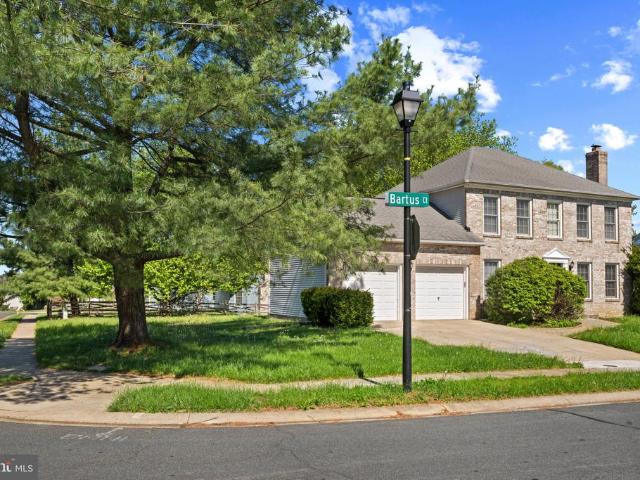 House for sale in Bel Air, Maryland