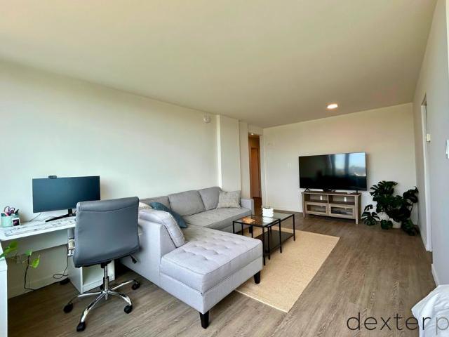 Apartment for rent in Davie Village, Vancouver