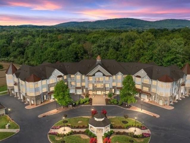 Condo for sale in Neshanic Station, New Jersey