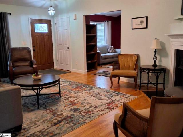 House for sale in Inman, South Carolina