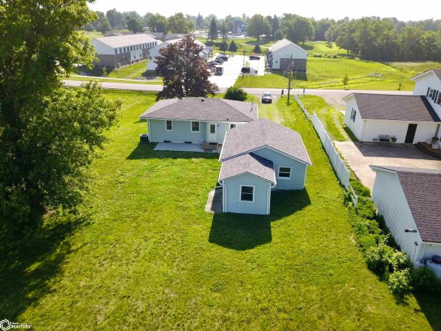 House for sale in Grinnell, Iowa