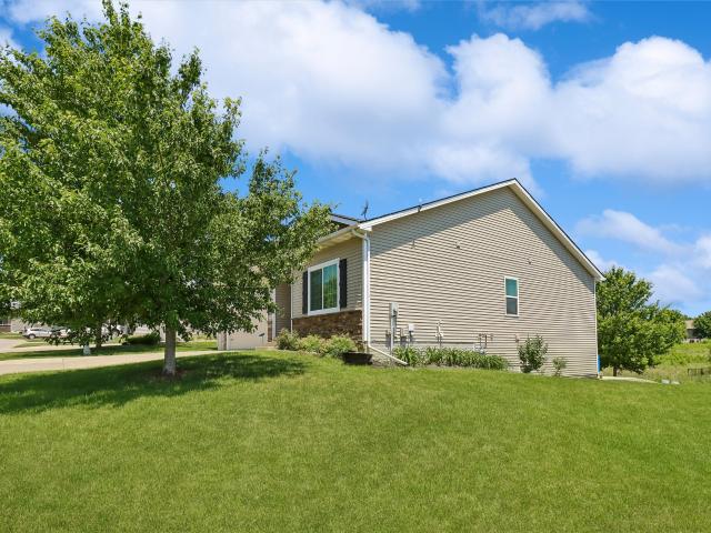 House for sale in Carlisle, Iowa