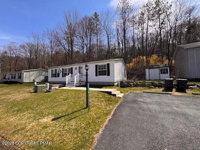 House for sale in Saylorsburg, Pennsylvania