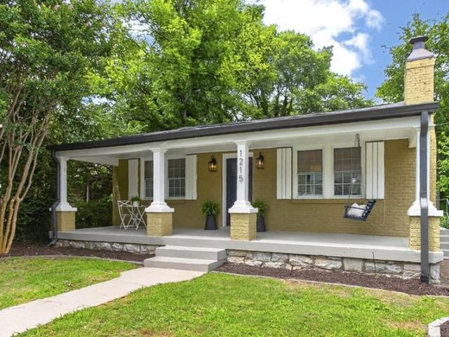 House for sale in Tennessee