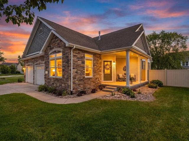 House for sale in Porter, Indiana
