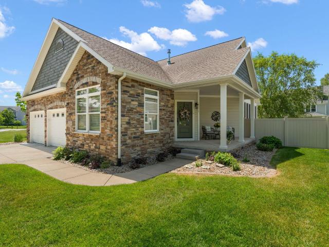 House for sale in Porter, Indiana