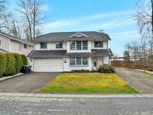 House for sale in Port Coquitlam, British Columbia