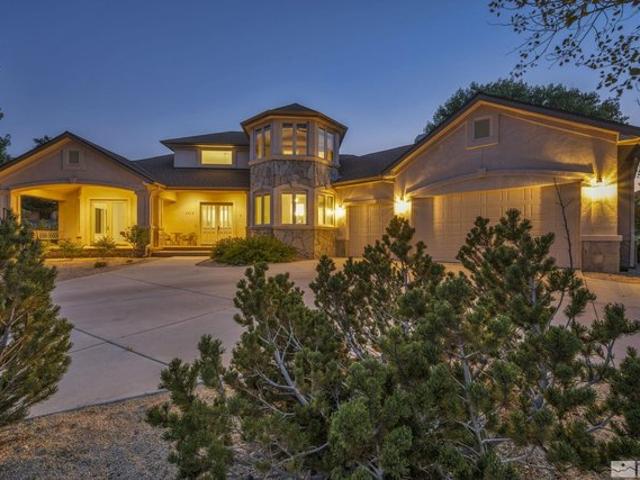 House for sale in Reno, Nevada