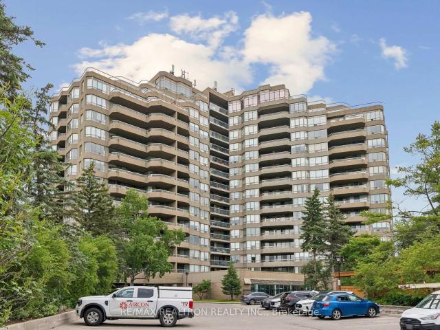 Condo for sale in Woburn, Ontario