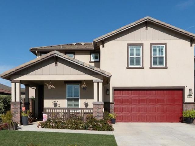 House for sale in Salinas, California