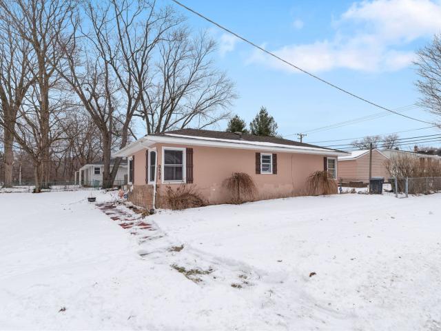 House for sale in Zion, Illinois