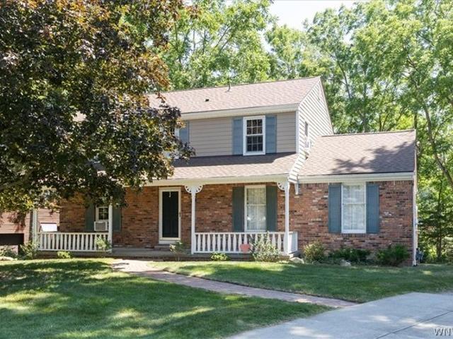 House for sale in Aurora, New York