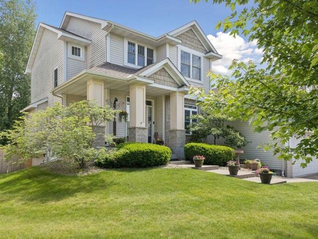 House for sale in Hennepin, Minnesota