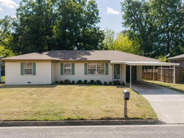 House for sale in Longview, Texas