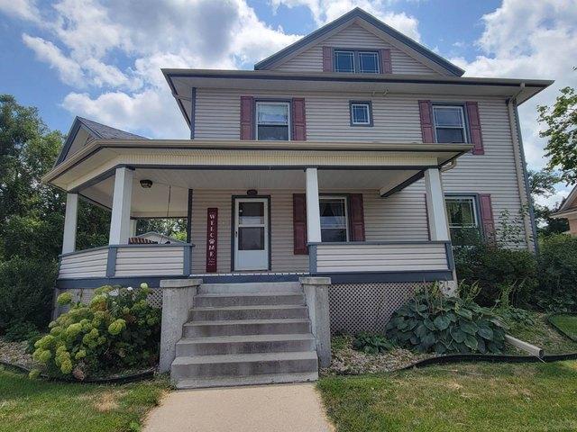 House for sale in Nebraska