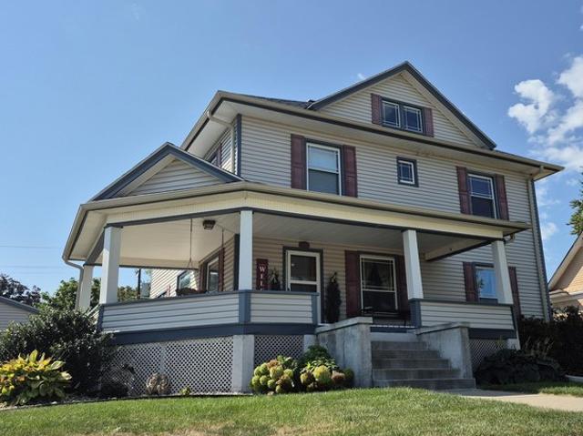 House for sale in Nebraska