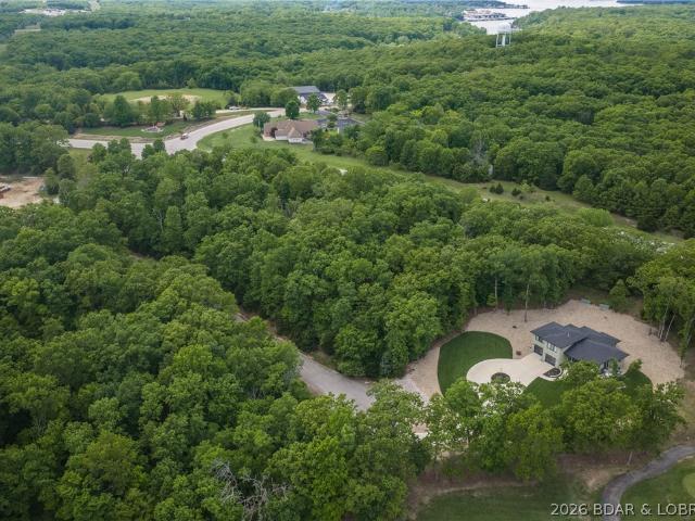 Land for sale in Sunrise Beach, Missouri