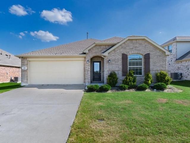 House for sale in Anna, Texas