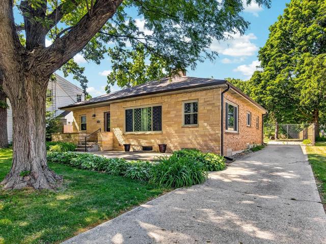 House for sale in Beloit, Wisconsin